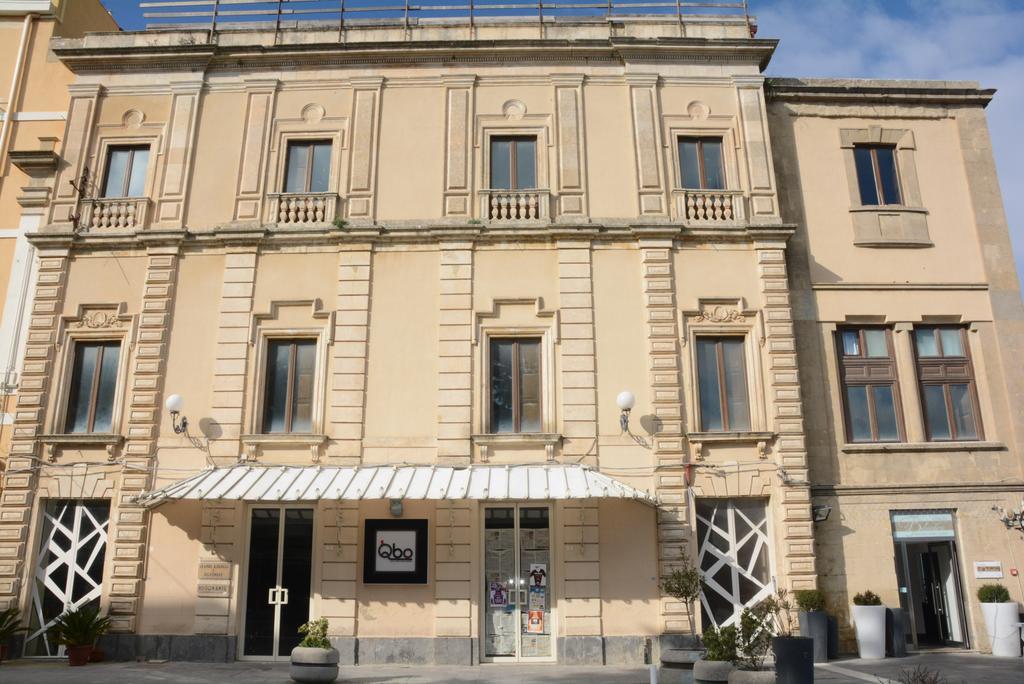 Una Casa Al Belvedere Enna Oda fotoğraf